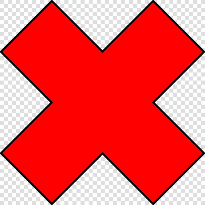 Forbidden  Red  Cross  Delete  Cancel  Denied  Error   Cross Denied  HD Png DownloadTransparent PNG