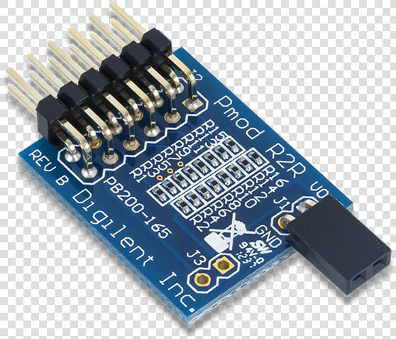 R2r Arduino  HD Png DownloadTransparent PNG