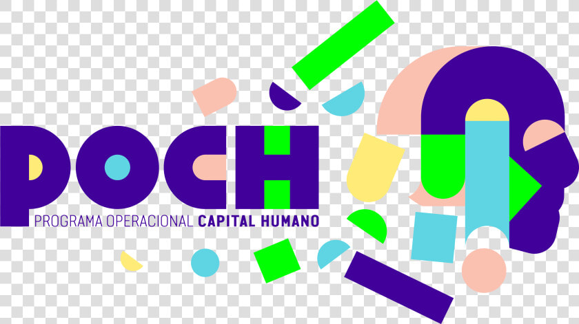 Programa Operacional Capital Humano  HD Png DownloadTransparent PNG