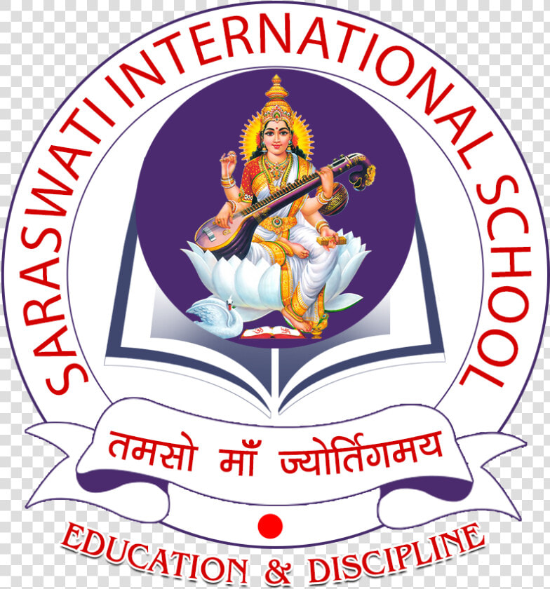 Goddess Saraswati  HD Png DownloadTransparent PNG