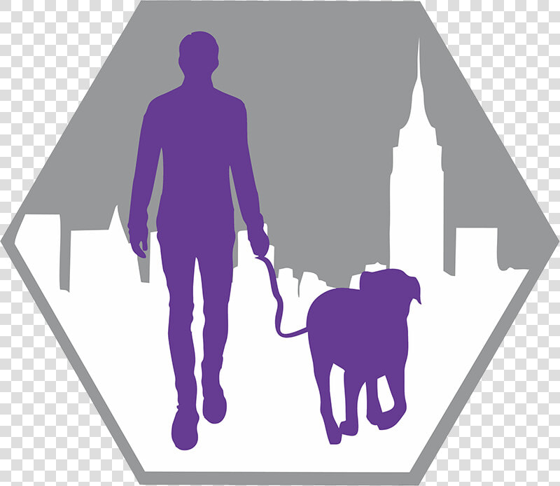 Transparent People Walking Dog Png   Dog Walking  Png DownloadTransparent PNG