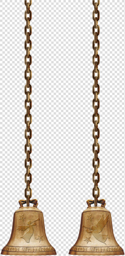 Bells Chains Isolated Free Photo   Transparent Temple Bell Png  Png DownloadTransparent PNG