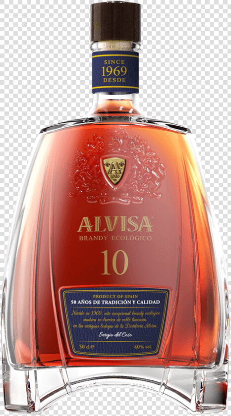 Bouteilles Carrousel   Brandy Alvisa Png  Transparent PngTransparent PNG