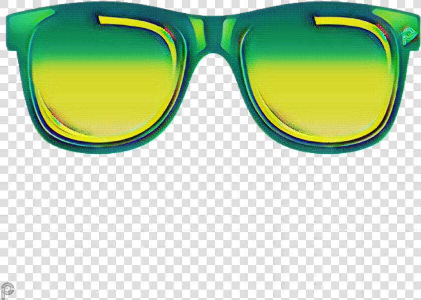   glasses  magiceffect  sonnenbrille  sunglasses  sticker   Sunglasses Sticker  HD Png DownloadTransparent PNG