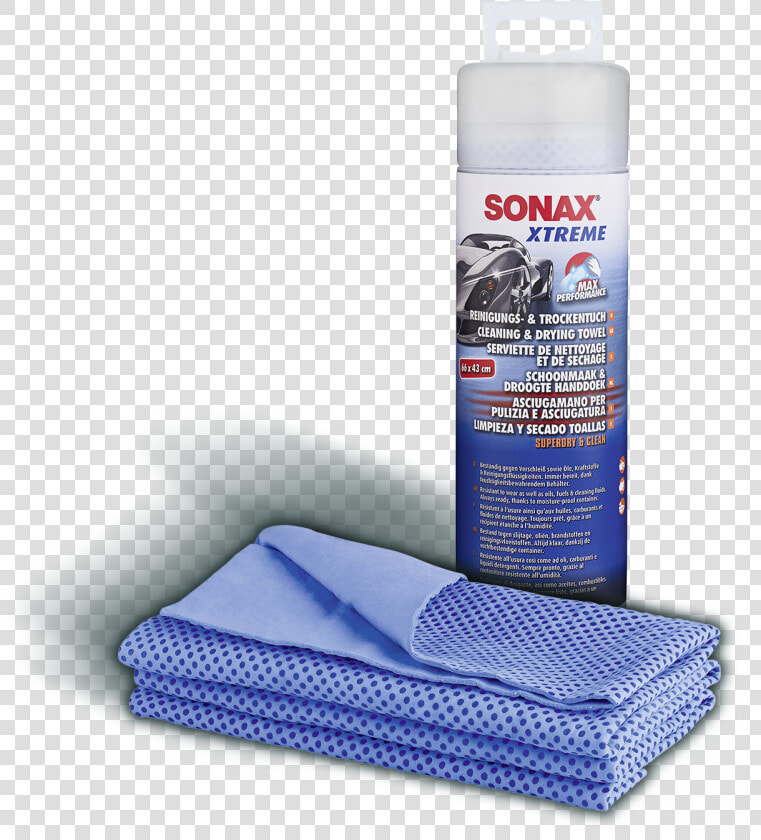 Sonax 417741  HD Png DownloadTransparent PNG