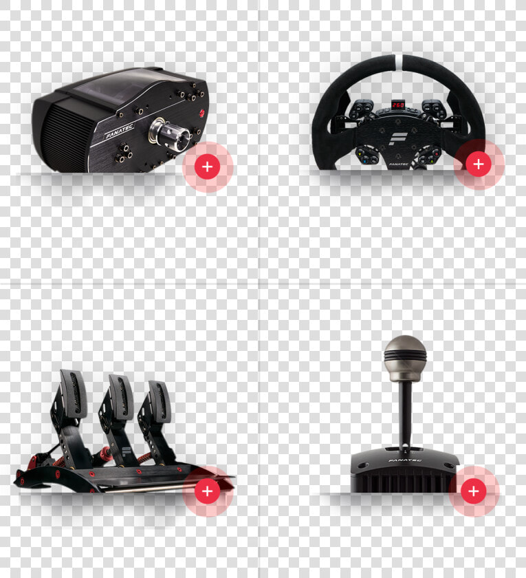 Clubsport Pedals  HD Png DownloadTransparent PNG