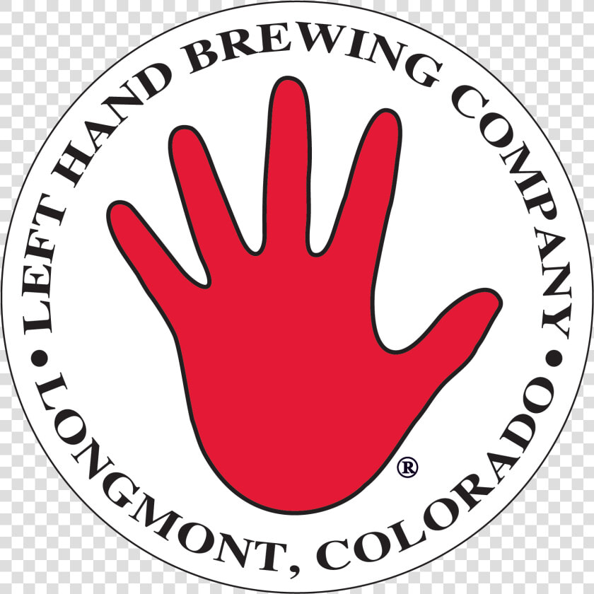 Black Circle Fade Png   Left Hand Brewing Company  Transparent PngTransparent PNG