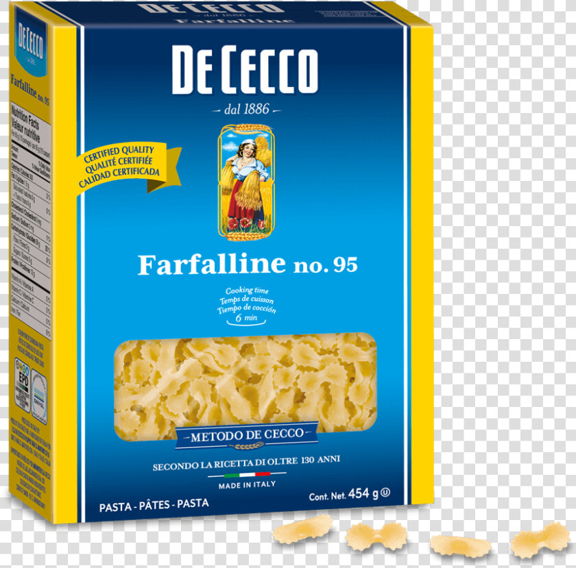 Pasta De Cecco Rigatoni  HD Png DownloadTransparent PNG