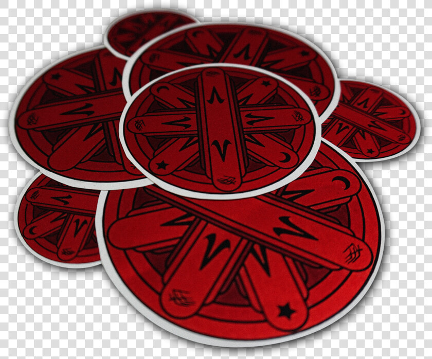 Image Of Occult Roundel   Circle  HD Png DownloadTransparent PNG