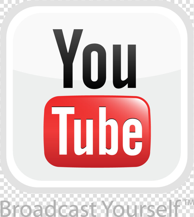 Youtube Icon Logo Vector   Youtube  HD Png DownloadTransparent PNG