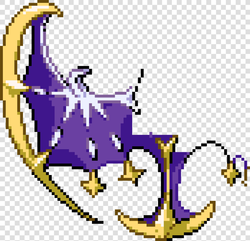 Lunala Sprite  HD Png DownloadTransparent PNG