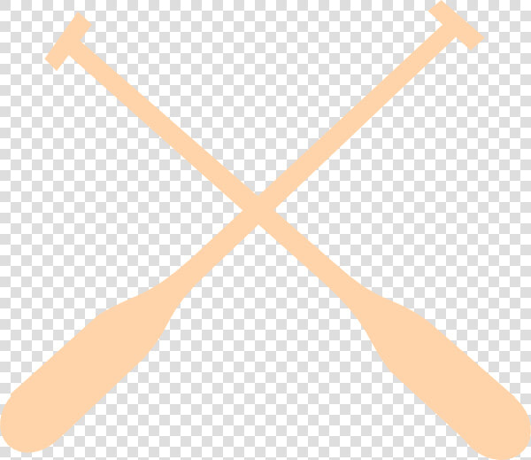 Rowing Oars Clip Art   Rowing Paddles  HD Png DownloadTransparent PNG