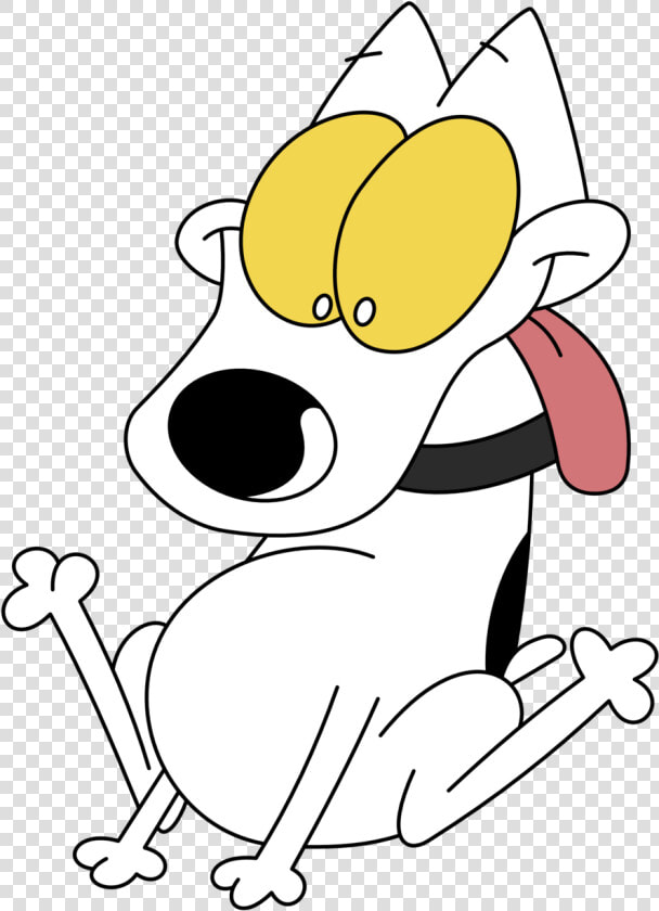 La Vida Moderna De Rocko Personajes  HD Png DownloadTransparent PNG