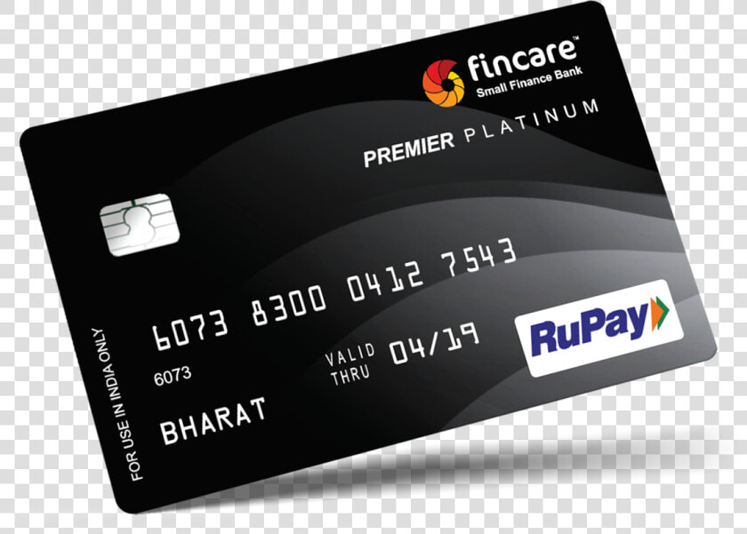 Rupay Card  HD Png DownloadTransparent PNG