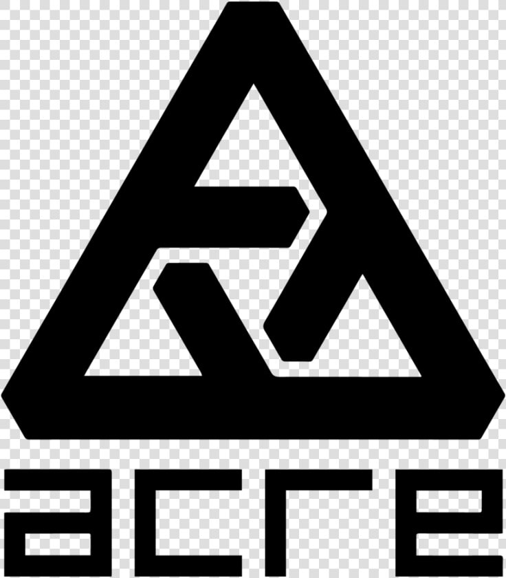 Acre Blk   Sign  HD Png DownloadTransparent PNG