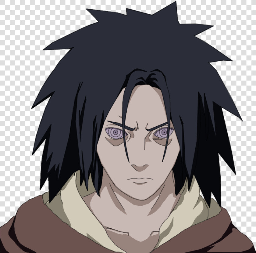 Madara Edo  HD Png DownloadTransparent PNG