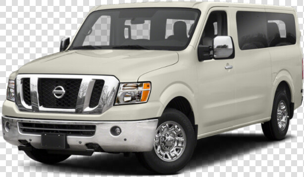 Nv Passanger   Nissan Nv Passenger  HD Png DownloadTransparent PNG