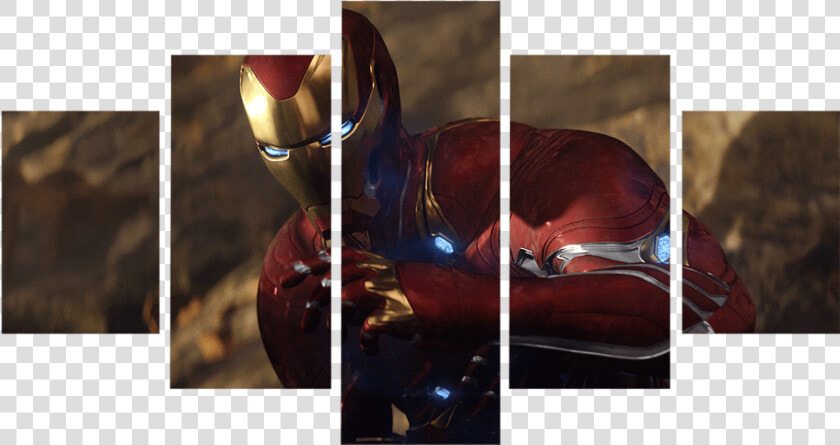 Avengers Iron Man Tony Stark   Does Iron Man Die In Endgame  HD Png DownloadTransparent PNG