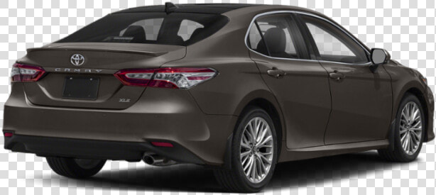 Camry Xle 2019  HD Png DownloadTransparent PNG