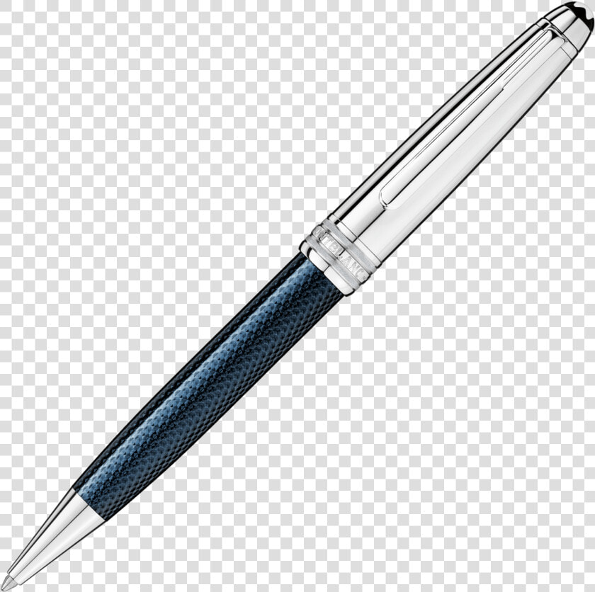 Montblanc Blue Hour Rollerball  HD Png DownloadTransparent PNG