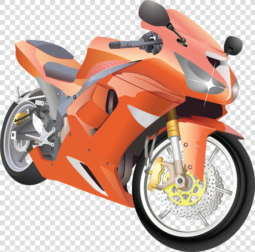 Transparent Motorcycle Vector Png   Hero Honda Bike  Png DownloadTransparent PNG