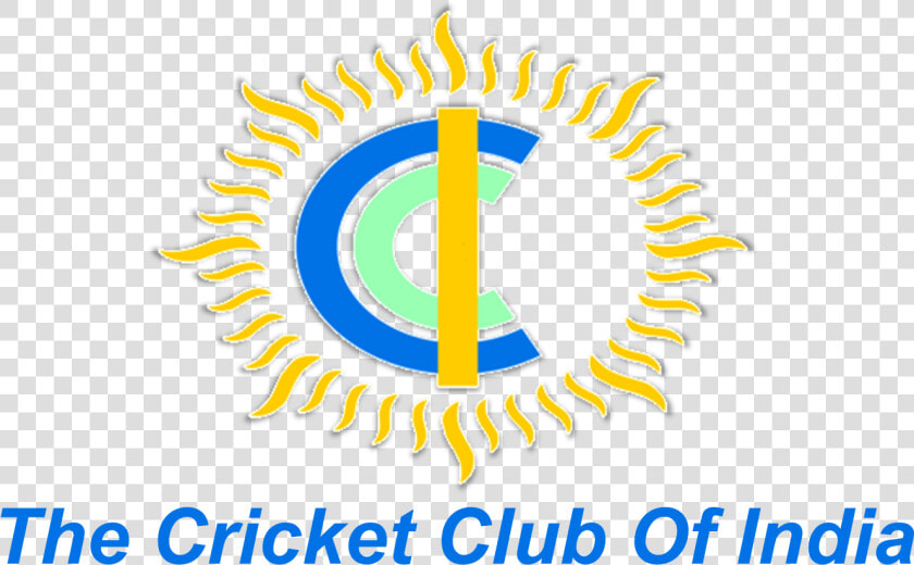 Cricket Club Of India Logo   Png Download   Cricket Club Of India Logo  Transparent PngTransparent PNG