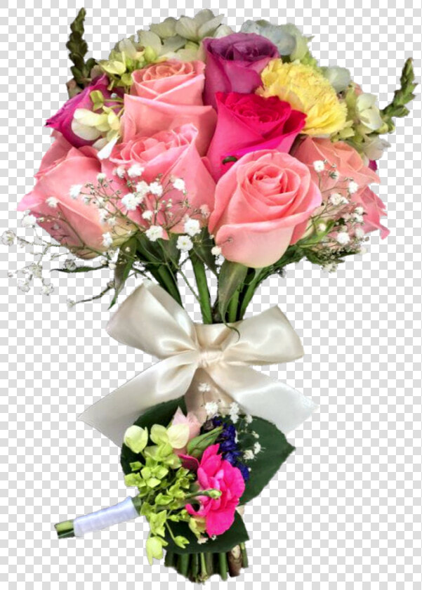 Transparent Arreglos Florales Png   Garden Roses  Png DownloadTransparent PNG