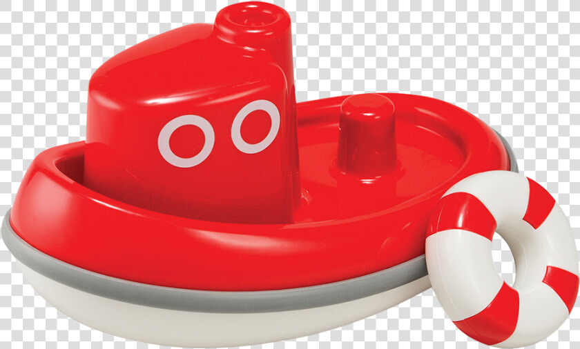 Kid O Tug Boat  HD Png DownloadTransparent PNG