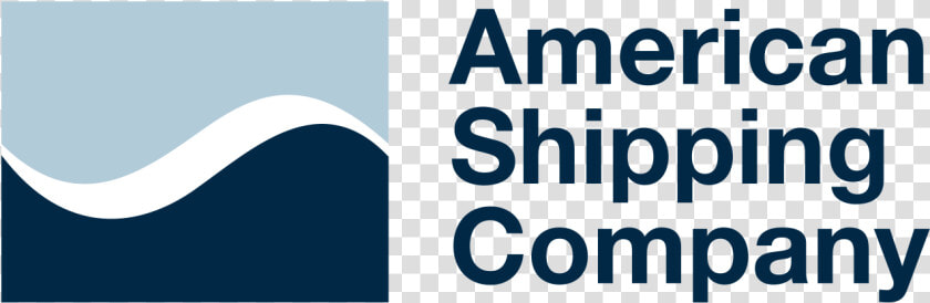 American Shipping Company Asa Logo  HD Png DownloadTransparent PNG