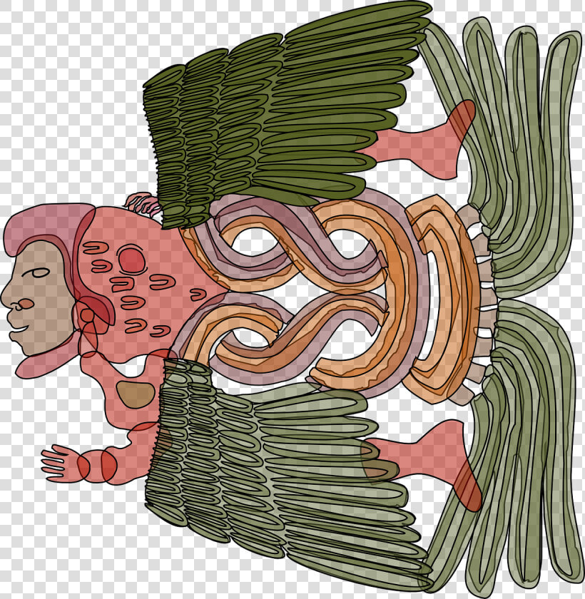 Transparent Aztec Pyramid Png   Literatura Nahuatl Caracteristicas  Png DownloadTransparent PNG