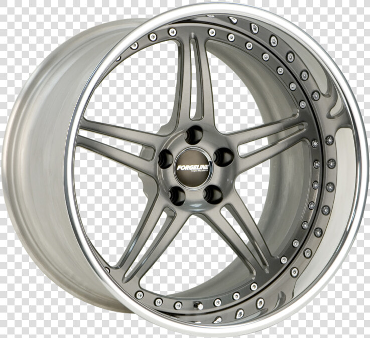 Forgeline Wheels  HD Png DownloadTransparent PNG