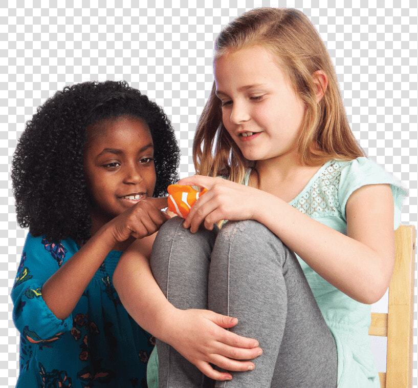 Girls With Sunday School Curriculum Object Lesson   Girl  HD Png DownloadTransparent PNG