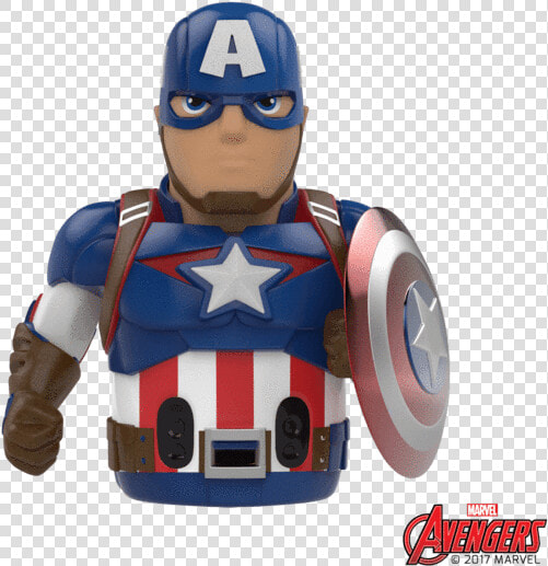 Clip Art Captain America Images   Ozobot Skins  HD Png DownloadTransparent PNG