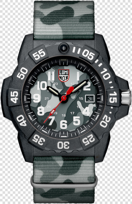 Luminox 3507 Ph  HD Png DownloadTransparent PNG