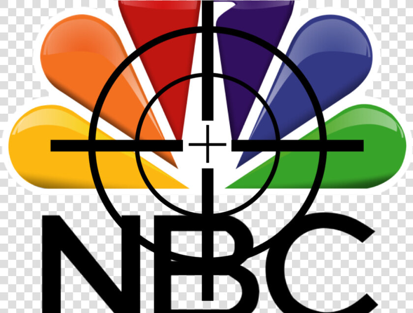 Fire Up Those Meme Cannons Kek Army   Logo Of Nbc  HD Png DownloadTransparent PNG