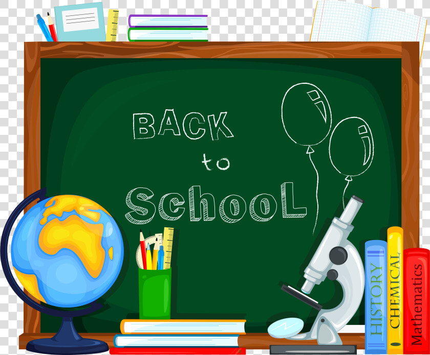 Back To School Png   Back To School Clipart  Transparent PngTransparent PNG