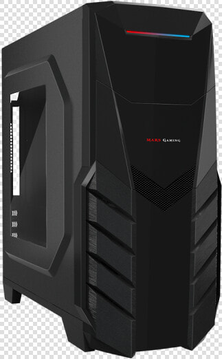 Mc316 Gaming Mid Tower  HD Png DownloadTransparent PNG