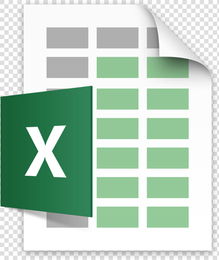 Export To Excel Icons   Transparent Excel Icon Png  Png DownloadTransparent PNG