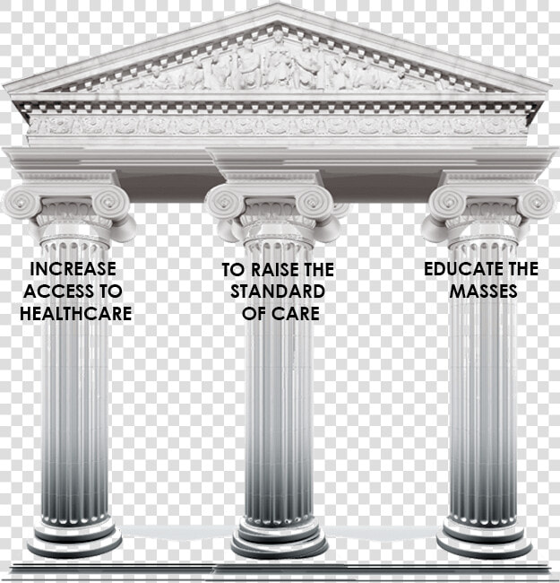 3 Pillars Transparent Background  HD Png DownloadTransparent PNG