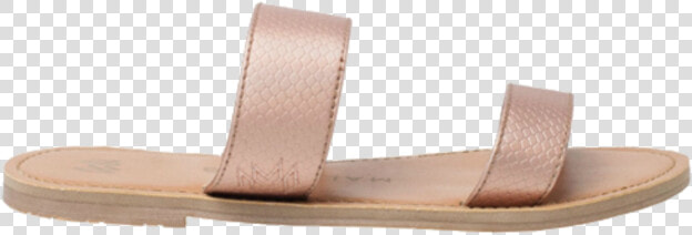 Malvados   Azalea   Cognac   Side   Flip flops  HD Png DownloadTransparent PNG