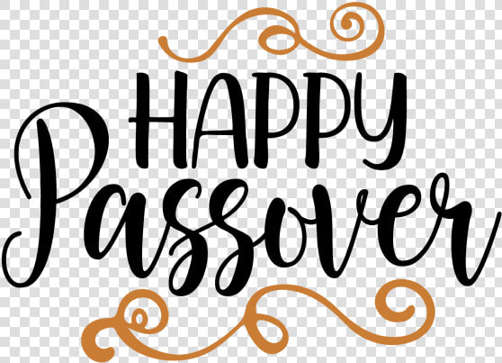 Happy Passover Png   Calligraphy  Transparent PngTransparent PNG