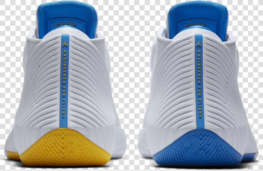 Jordan Why Not Zero 1 Low Ucla  HD Png DownloadTransparent PNG