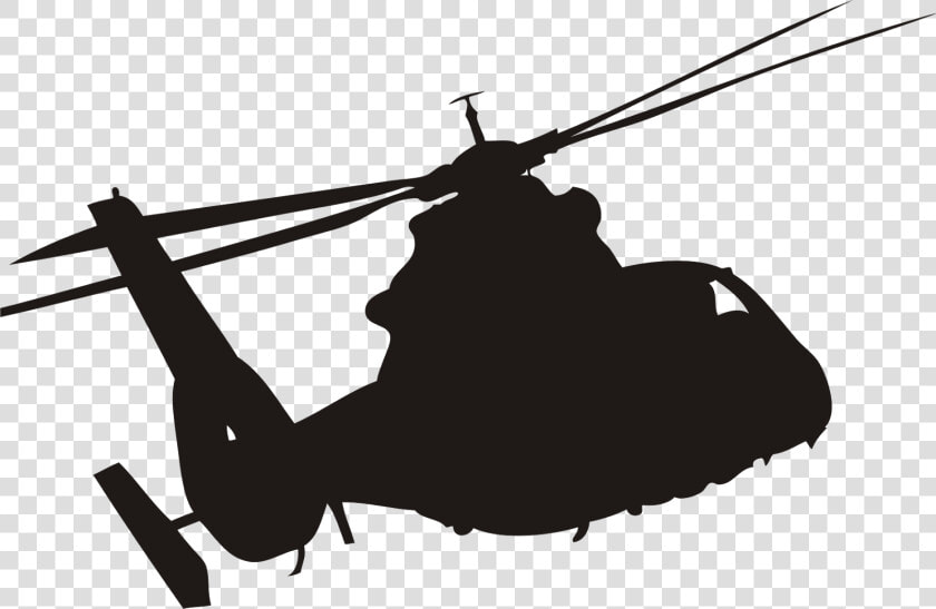 Military Helicopter Boeing Ah 64 Apache Sikorsky Uh   Helicopter  HD Png DownloadTransparent PNG