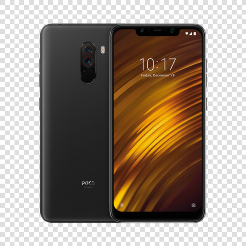 Poco F1   Xiaomi Pocophone F1 Png  Transparent PngTransparent PNG