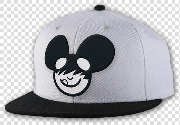 Mickey Mouse Baseball Cap Clip Art   Neffmau5  HD Png DownloadTransparent PNG