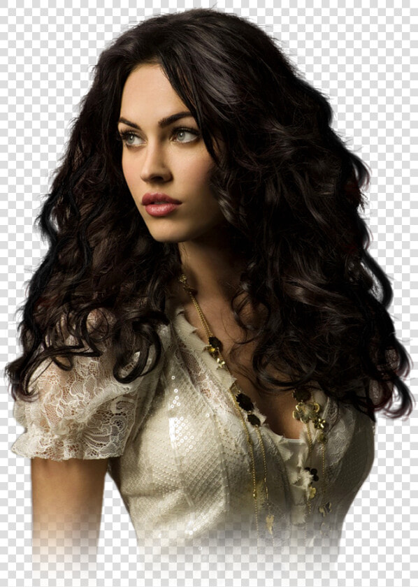 Megan Fox  HD Png DownloadTransparent PNG