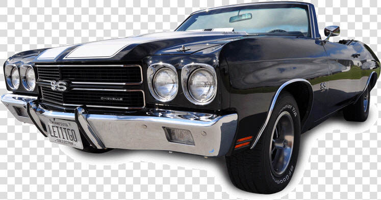 Chevrolet Chevelle 1970 Png  Transparent PngTransparent PNG