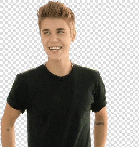 Smiling Justin Bieber   Justin Bieber Transparent Background  HD Png DownloadTransparent PNG