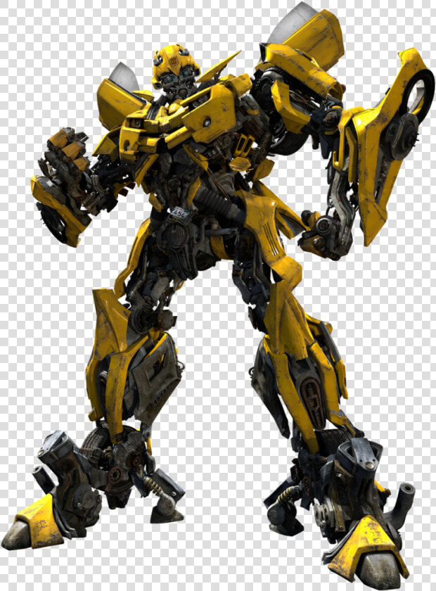 Movie Transformers Bumblebee  HD Png DownloadTransparent PNG