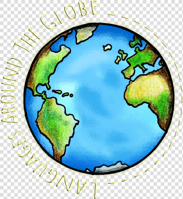 Globe Languages  HD Png DownloadTransparent PNG